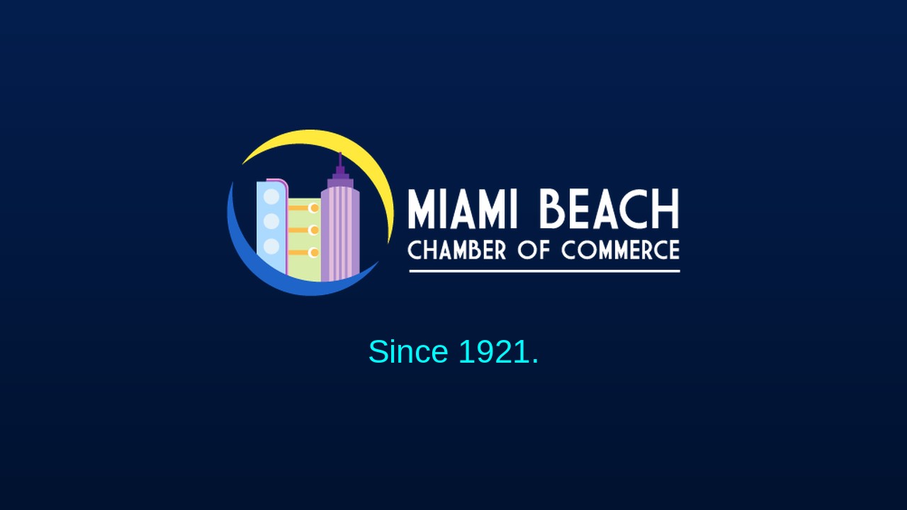 Miami Beach Chamber of Commerce