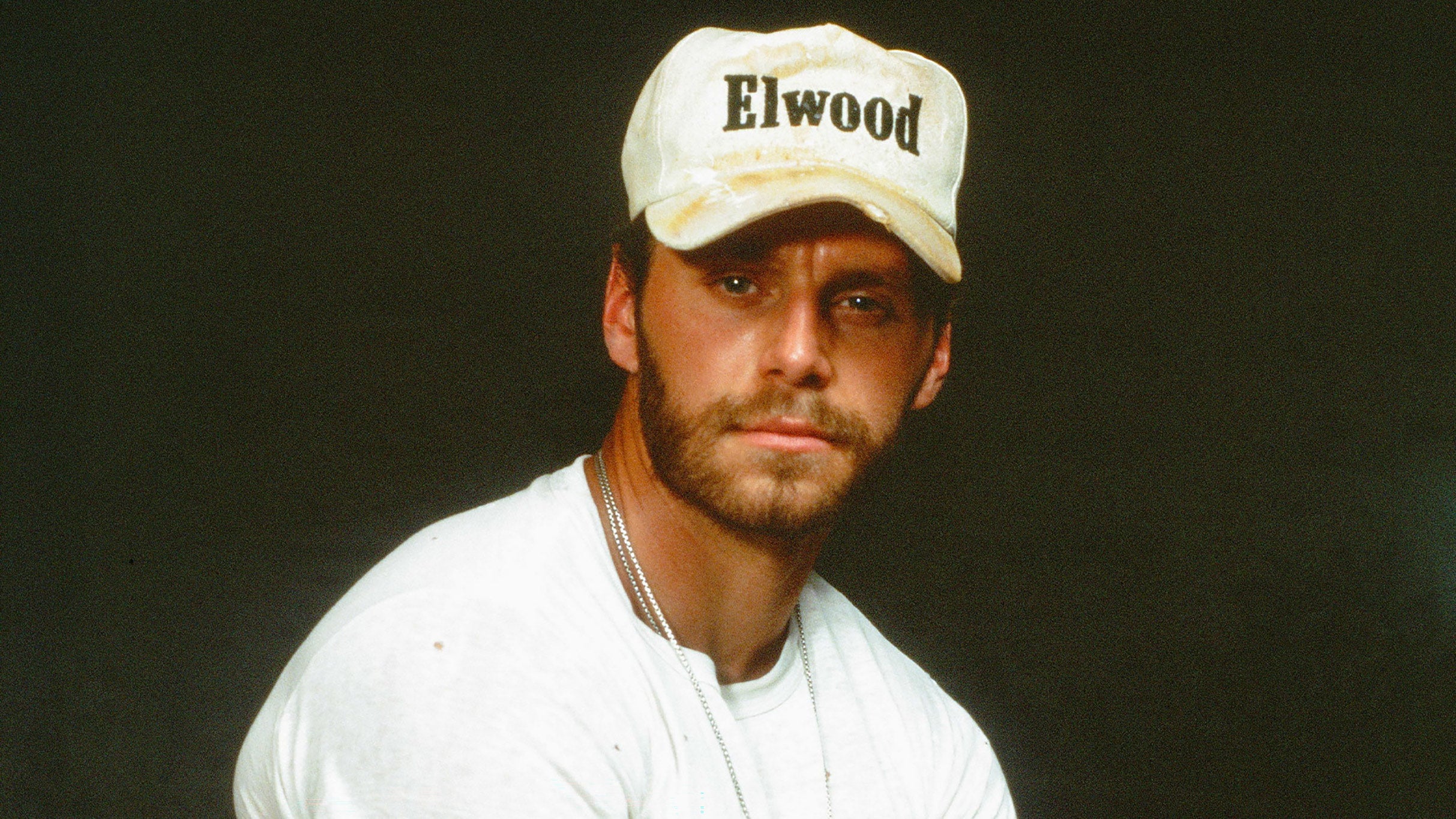 Warren Zeiders: No Brakes Tour poster