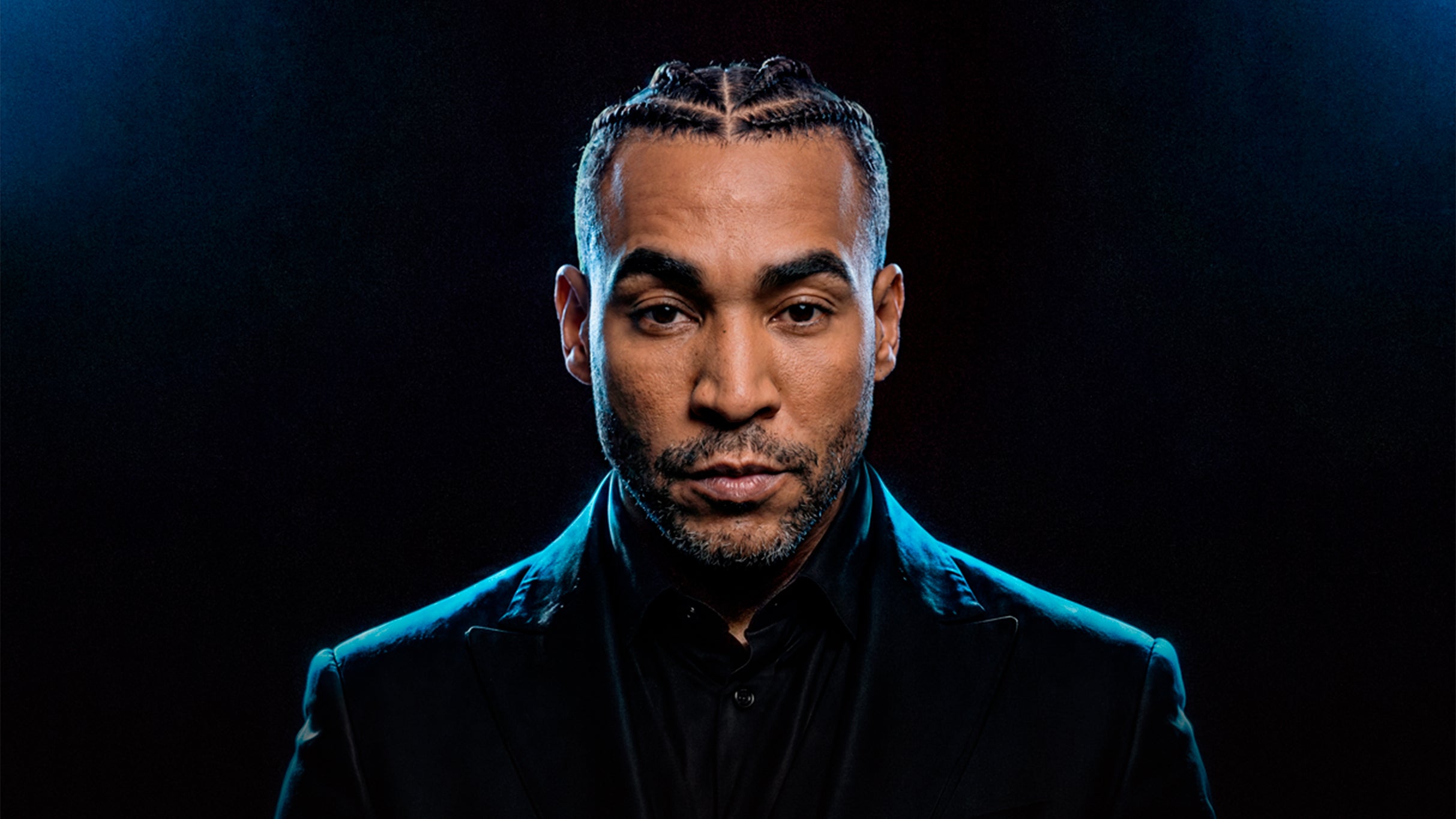 Don Omar "The Last King World Tour" poster