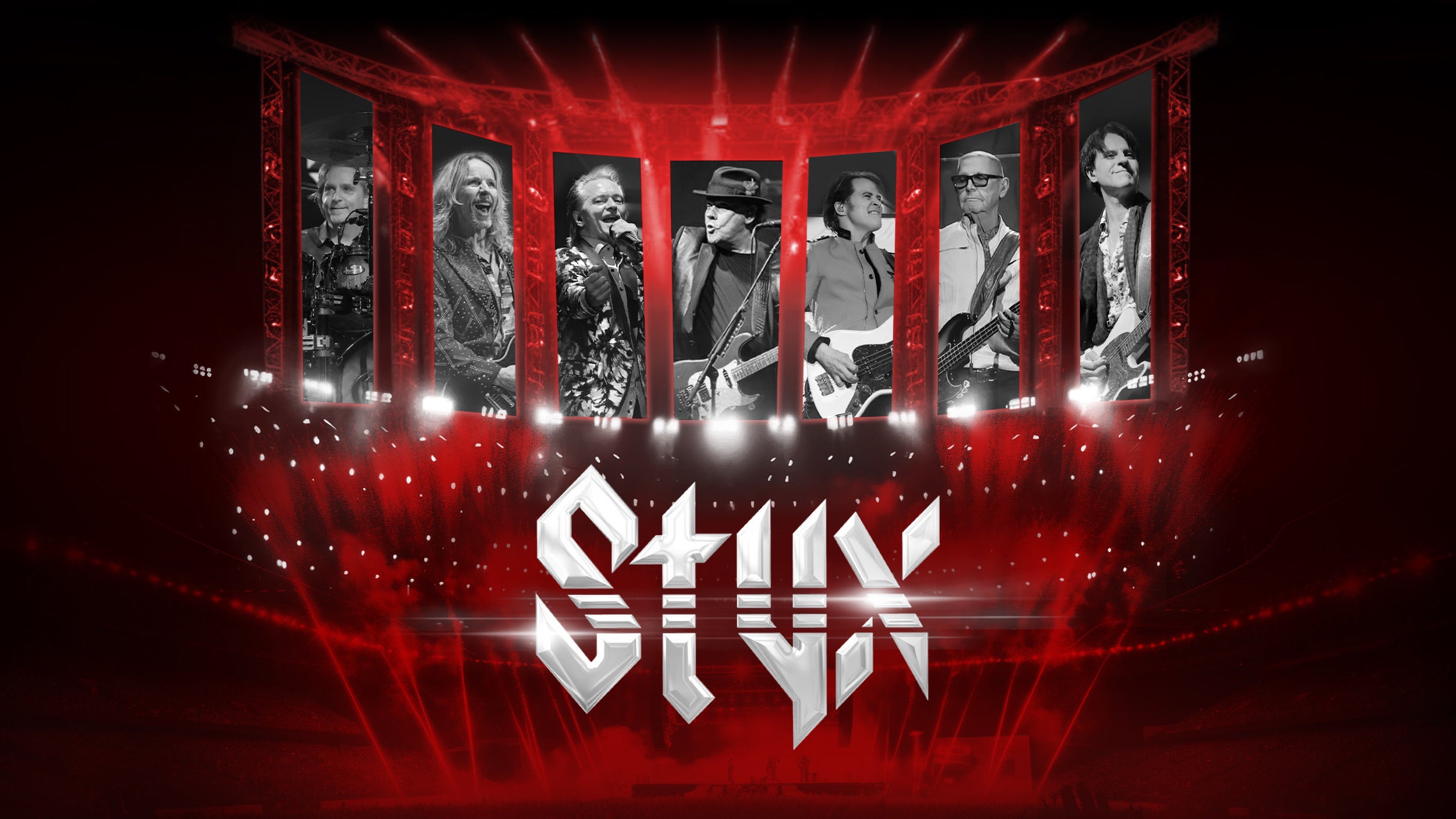 Styx poster