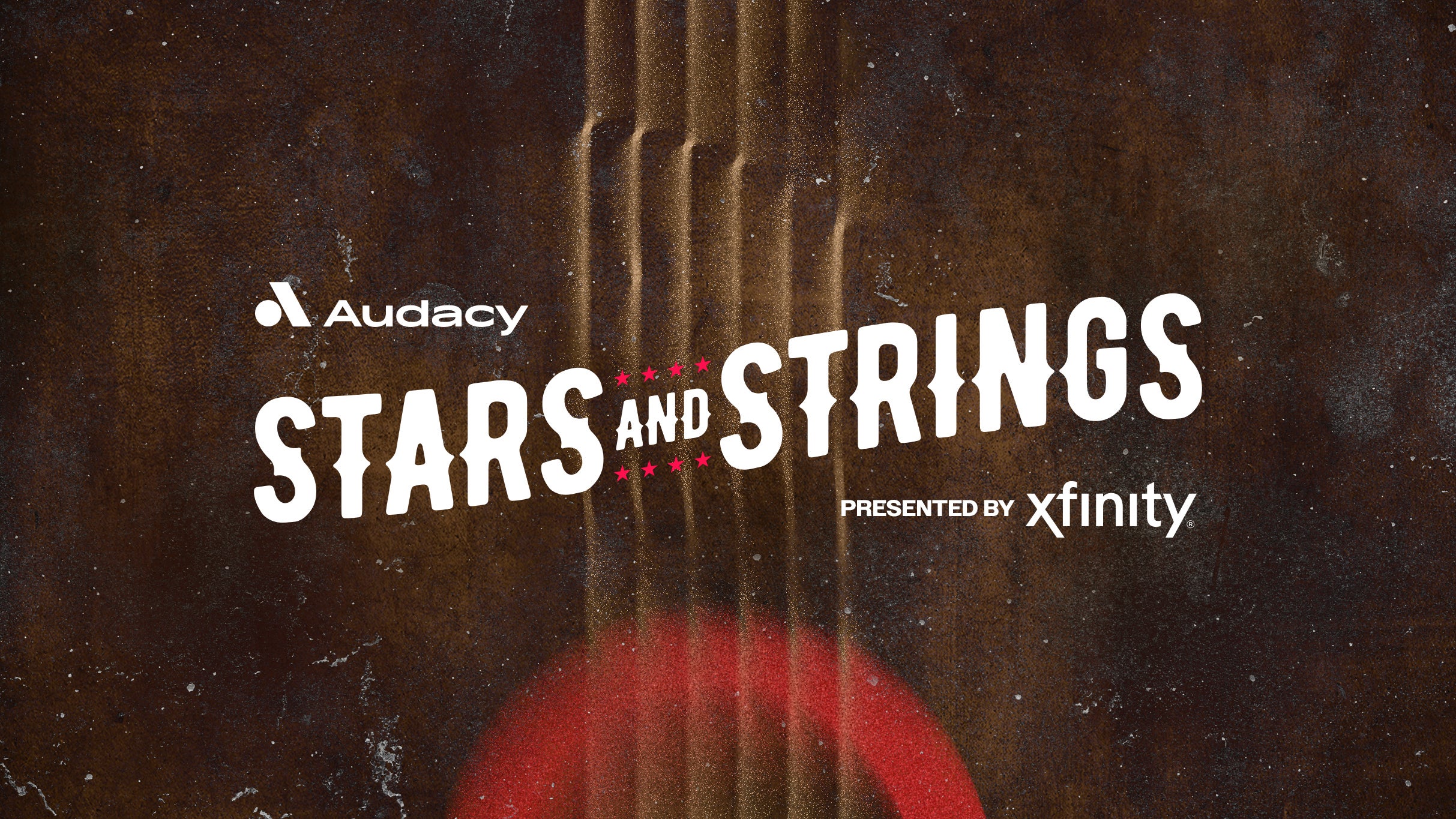 Stars and Strings poster