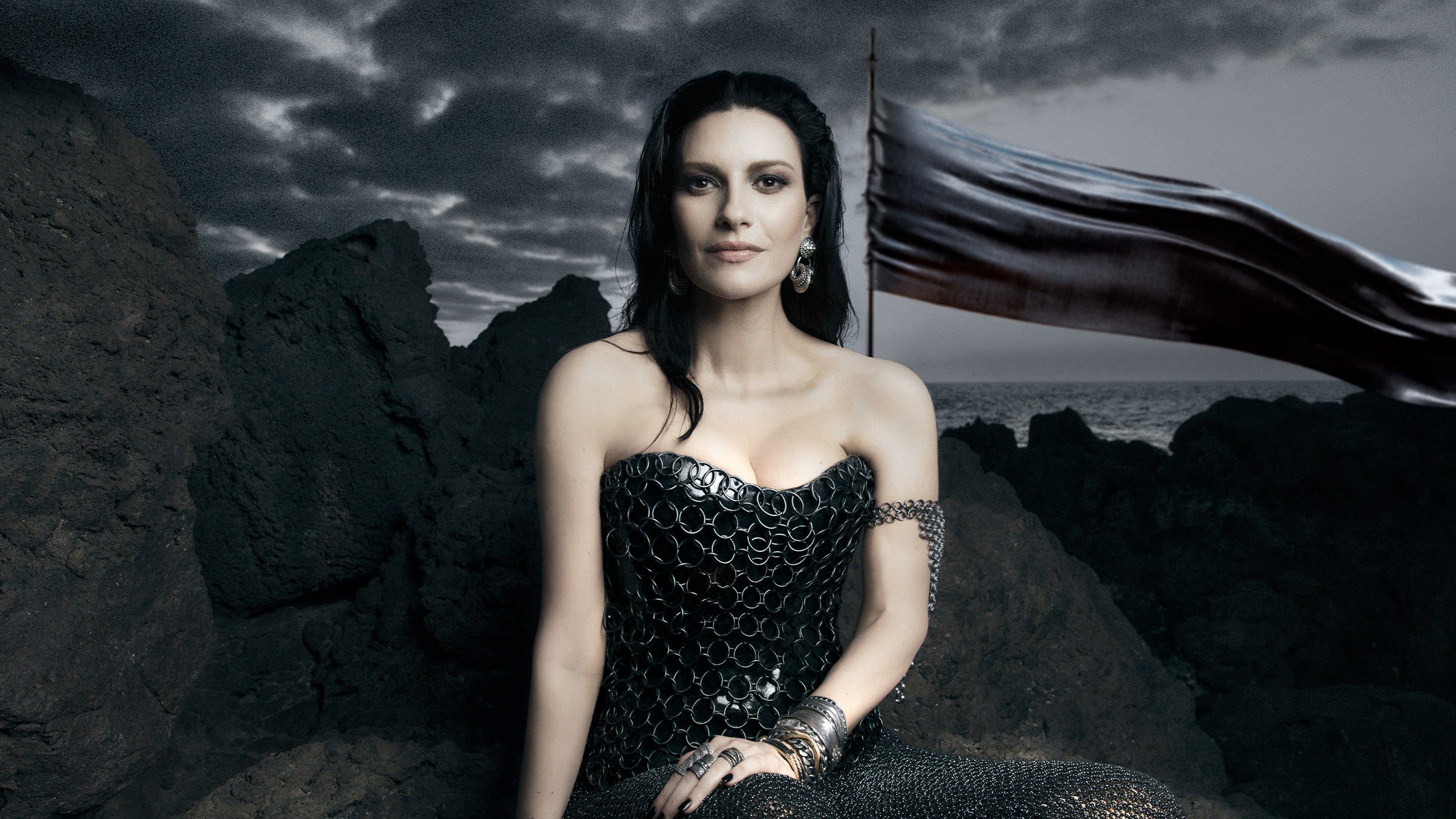 Laura Pausini - Yo Canto poster