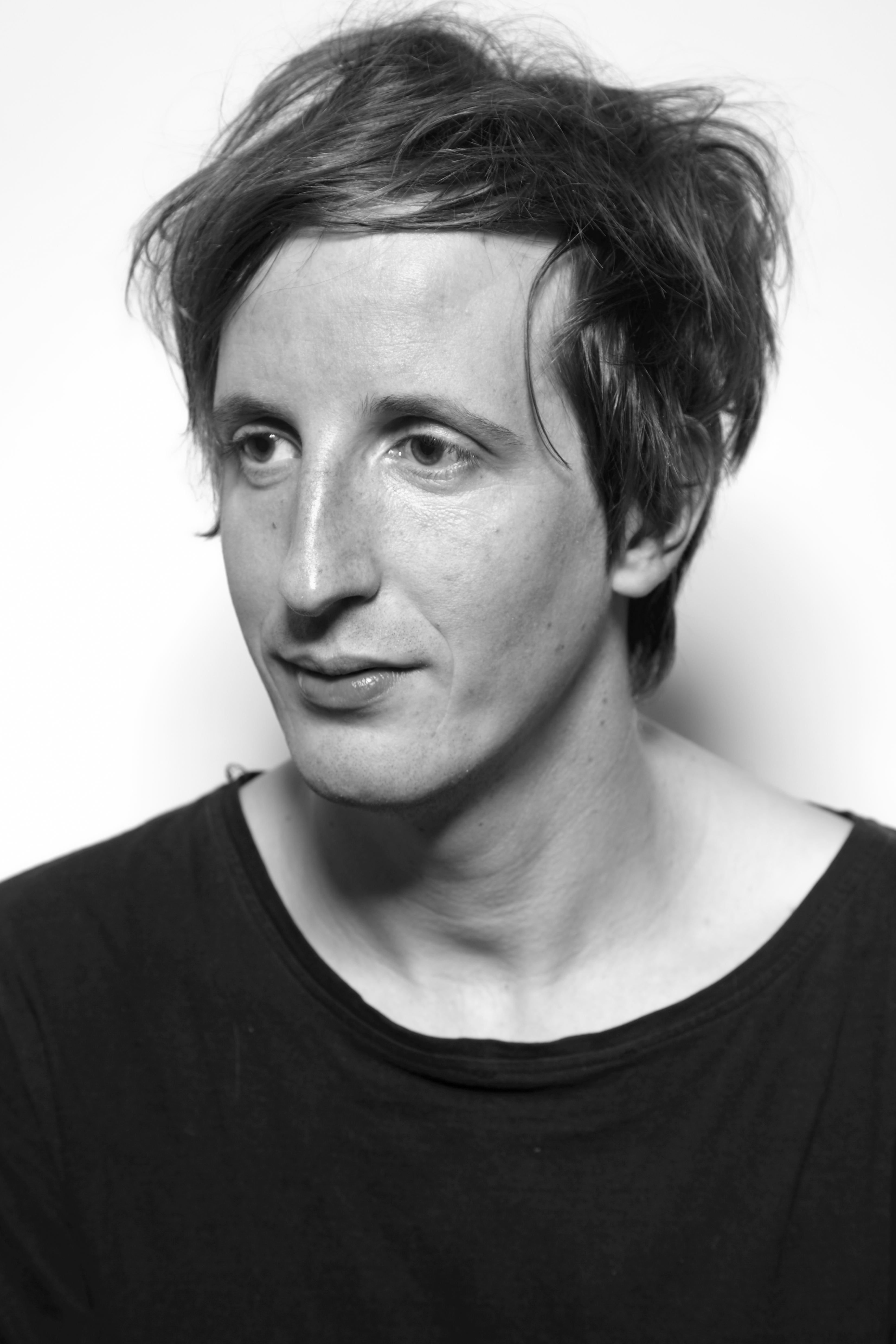 Christian Loffler poster