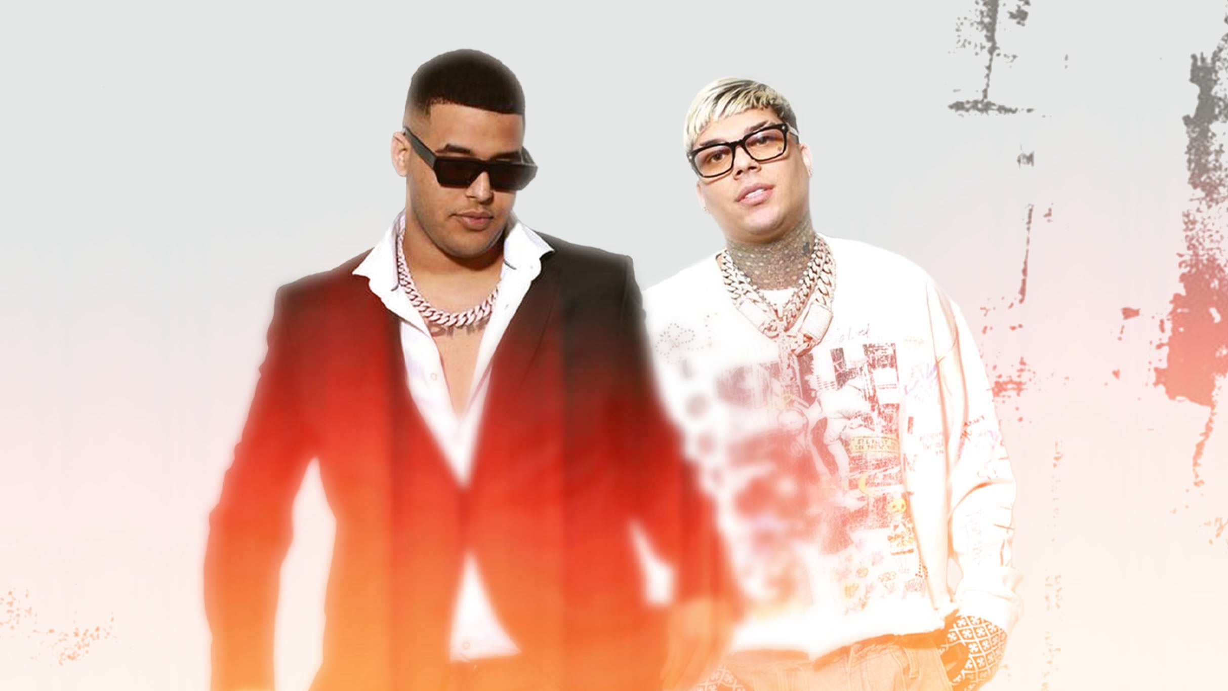 Dany Ome / Kevincito El 13 - Tendencia US Tour 2026 poster