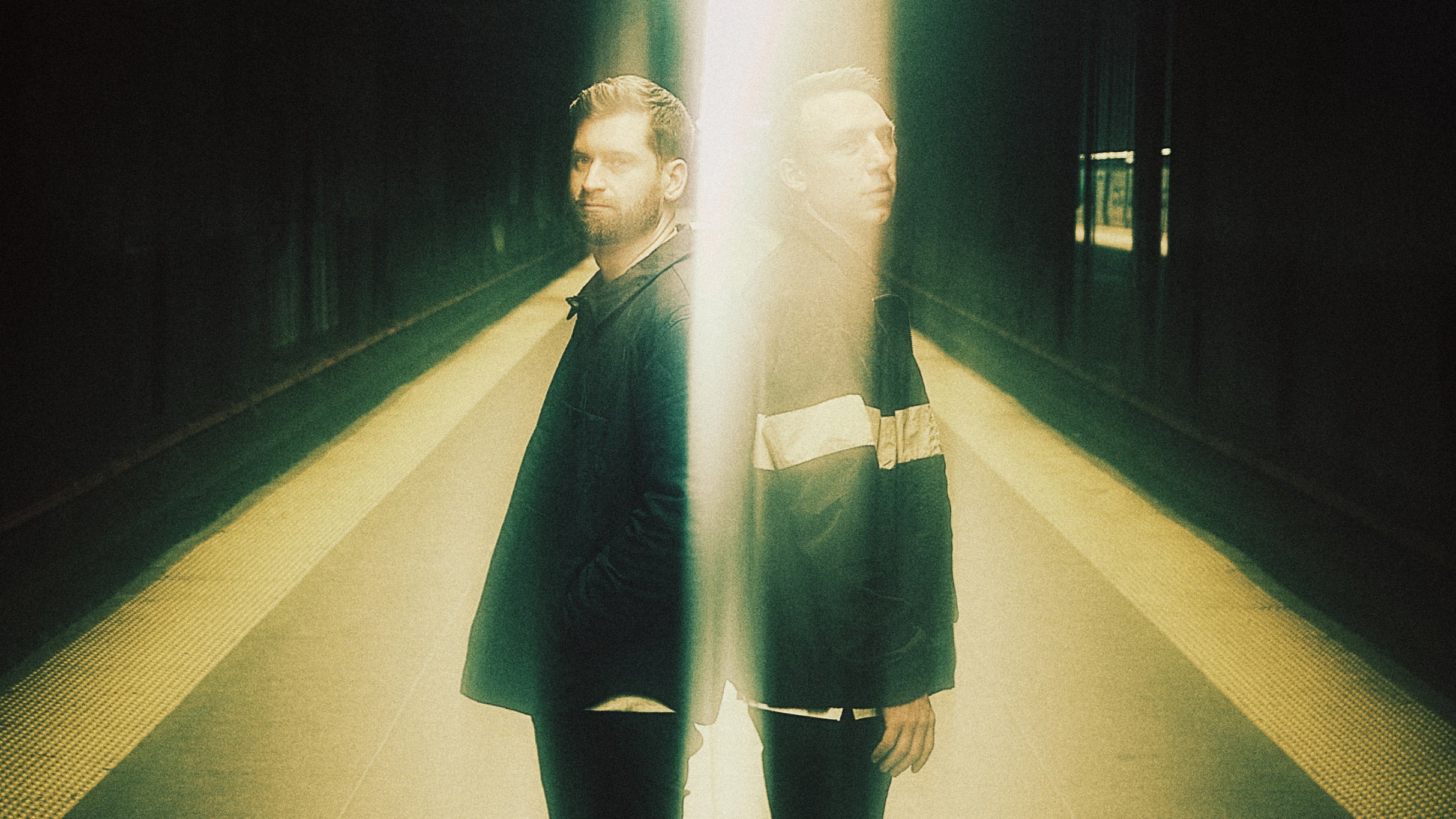Odesza - Ages 18+ poster